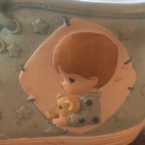 Meet your Posher, Marcus